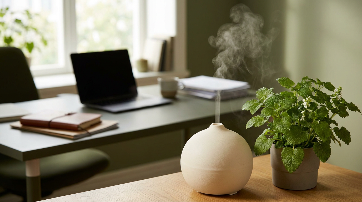 Melissa Oil Benefits, Honestly: Separating Aroma Facts from Internet Hype